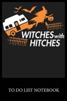 Witches With Hitches