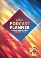 Podcast Planner