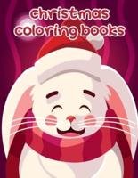 Christmas Coloring Books