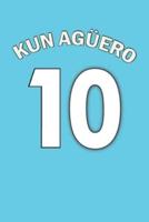 10 Kun Aguero