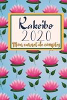 Kakeibo 2020