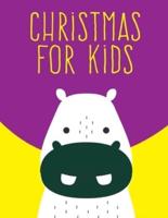 Christmas For Kids