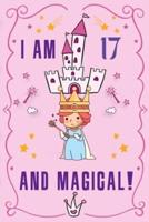 I Am 17 and Magical