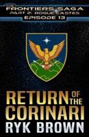 Ep.#13 - "Return of the Corinari"