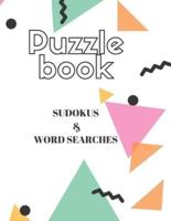 Puzzle Book