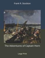 The Adventures of Captain Horn