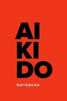 Aikido - Notebook