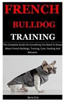 French Bulldog Training