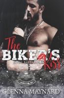 The Biker's Kiss