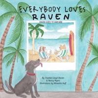 Everybody Loves Raven