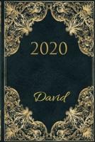 2020 David