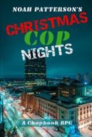 Christmas Cop Nights