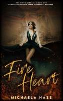 Fireheart (A Standalone Reverse Harem Paranormal Romance)