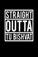 Straight Outta Tu Bishvat