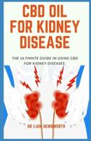 CBD Oil for Kidney Disease