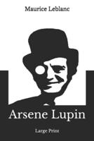 Arsene Lupin