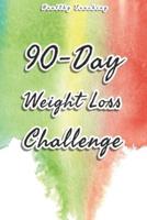 90-Day Weight Loss Challenge