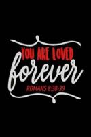 You Are Loved Forever
