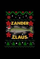 Zander Claus