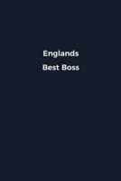 Englands Best Boss