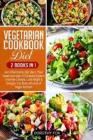 Vegetarian Cookbook Diet