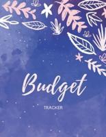 Budget Tracker