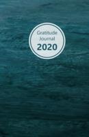 Gratitude Journal 2020