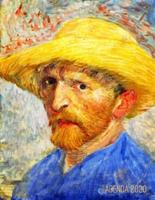 Van Gogh Agenda Diaria 2020