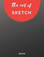 The Art of Sketch Book