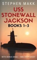 USS Stonewall Jackson Series