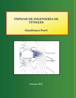 Tópicos De Ingeniería De Túneles