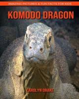 Komodo Dragon