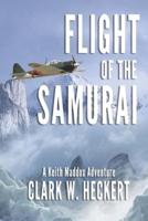 Flight of the Samurai