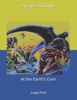 At the Earth's Core