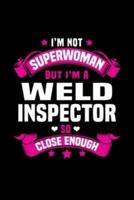 Weld Inspector Notebook