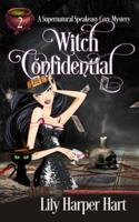 Witch Confidential