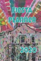 Fiesta Planner 2020