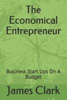 The Economical Entrepreneur