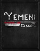 Yemeni Classic