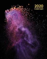 2020 Planner Diary