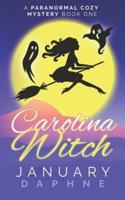 Carolina Witch