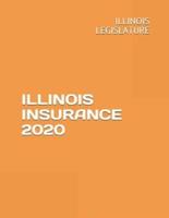 Illinois Insurance 2020
