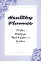 Healthy Planner