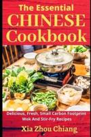 The Essential CHINESE Cookbook