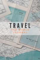 Travel The World Journal