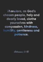 Colossians 3