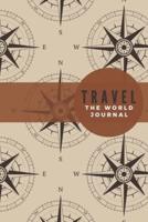 Travel The World Journal