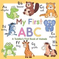 My First ABC