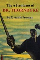 The Adventures of Dr. Thorndyke