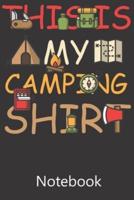 This Is My Camping